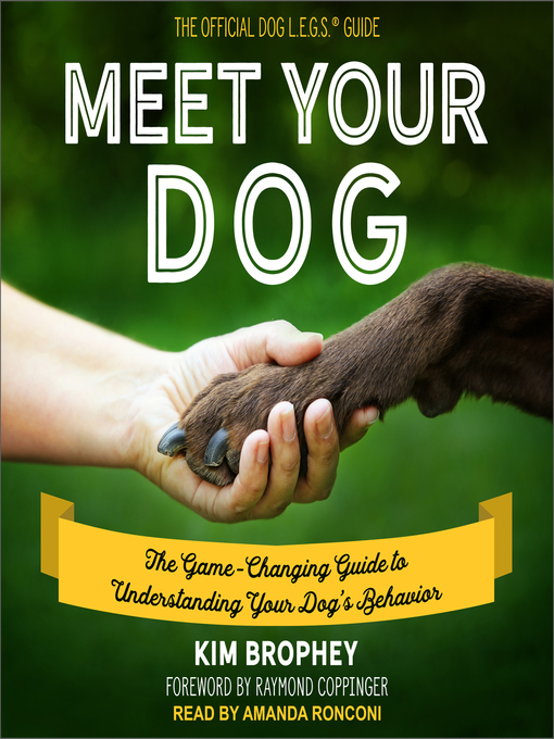 Title details for Meet Your Dog by Kim Brophey - Wait list